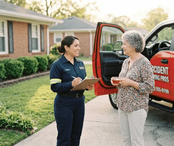 Accident Towing Service Montverde, FL FAQs